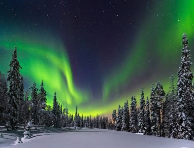 FINLAND