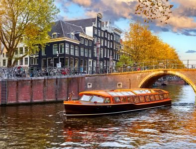 AMSTERDAM