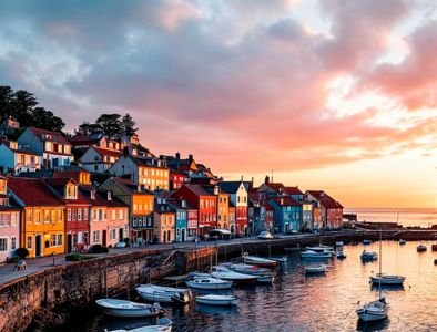 DENMARK