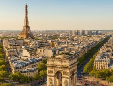 FRANCE