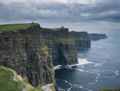 IRELAND
