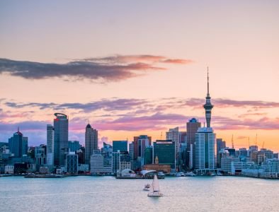 NEW ZEALAND