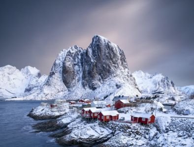 NORWAY