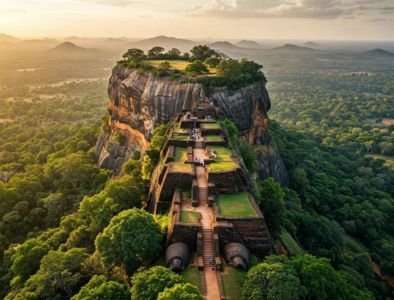 SRI LANKA
