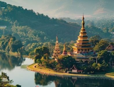 THAILAND