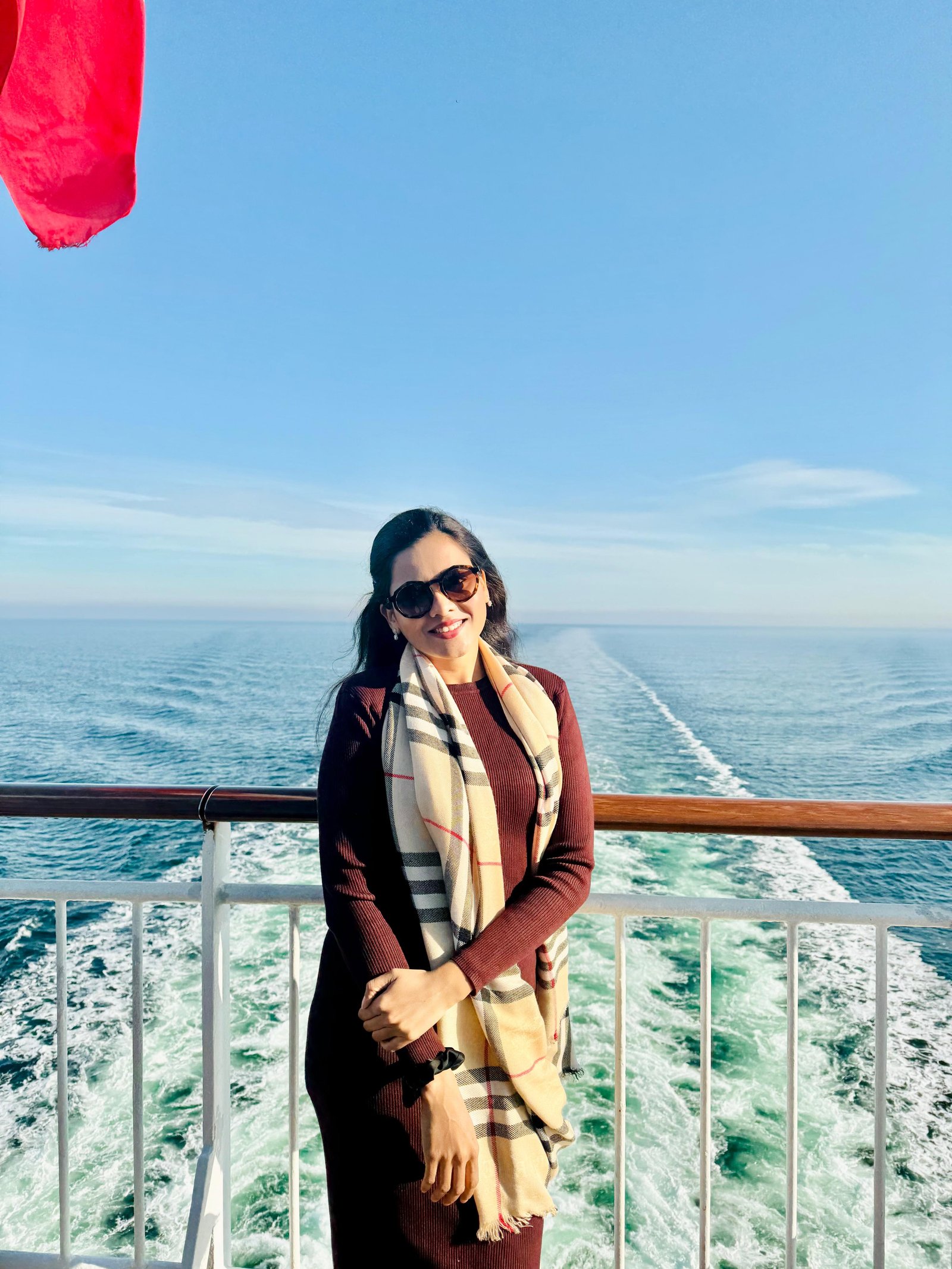 Megha Mangal