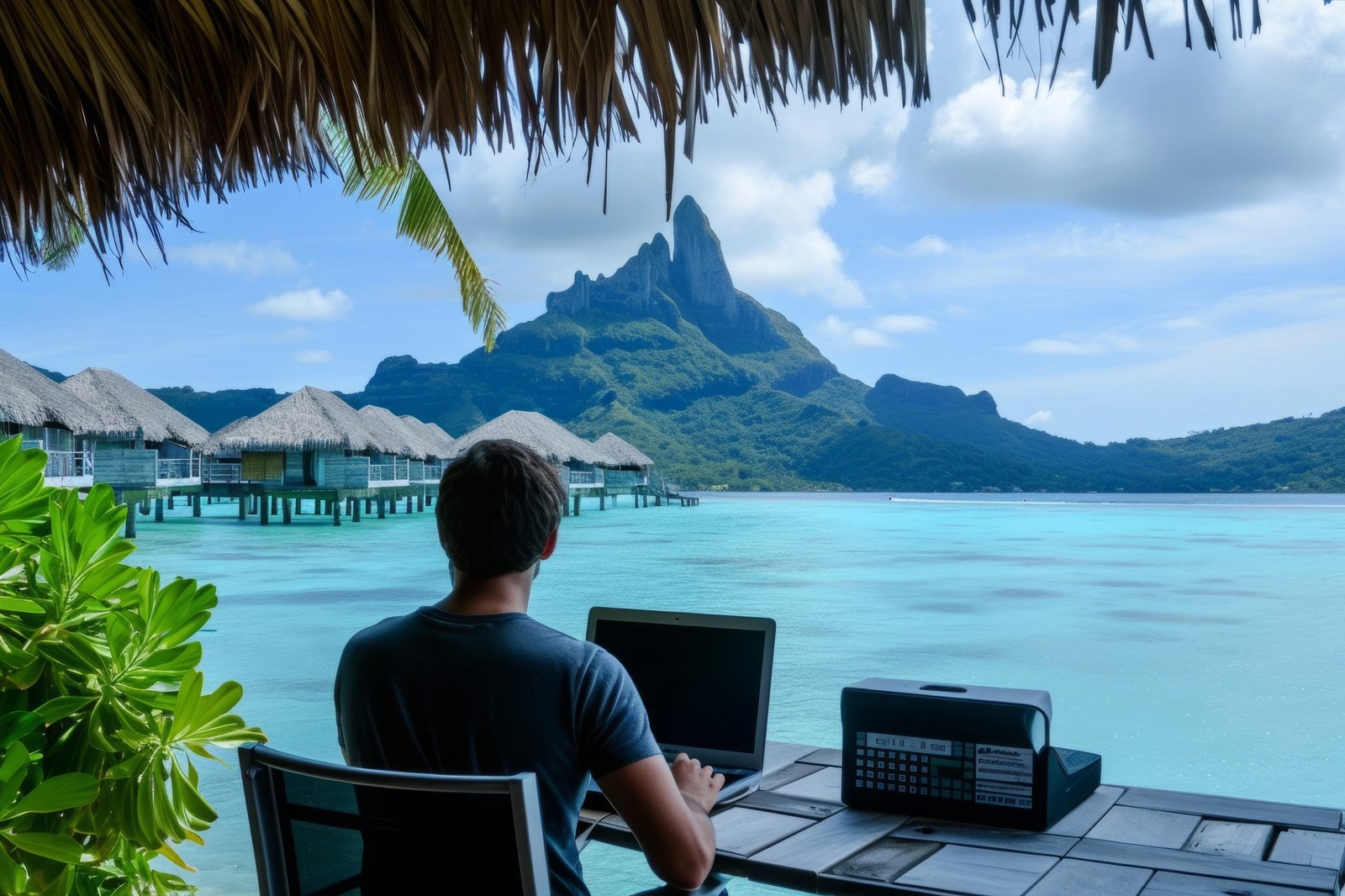 Corporate Getaways